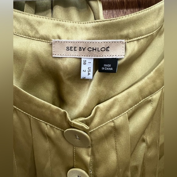 See by Chloe dress - Picture 2 of 7